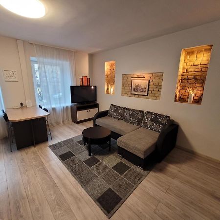 Apartment On Kudirkos 20 Вилнюс Екстериор снимка