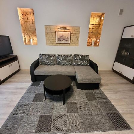 Apartment On Kudirkos 20 Вилнюс Екстериор снимка