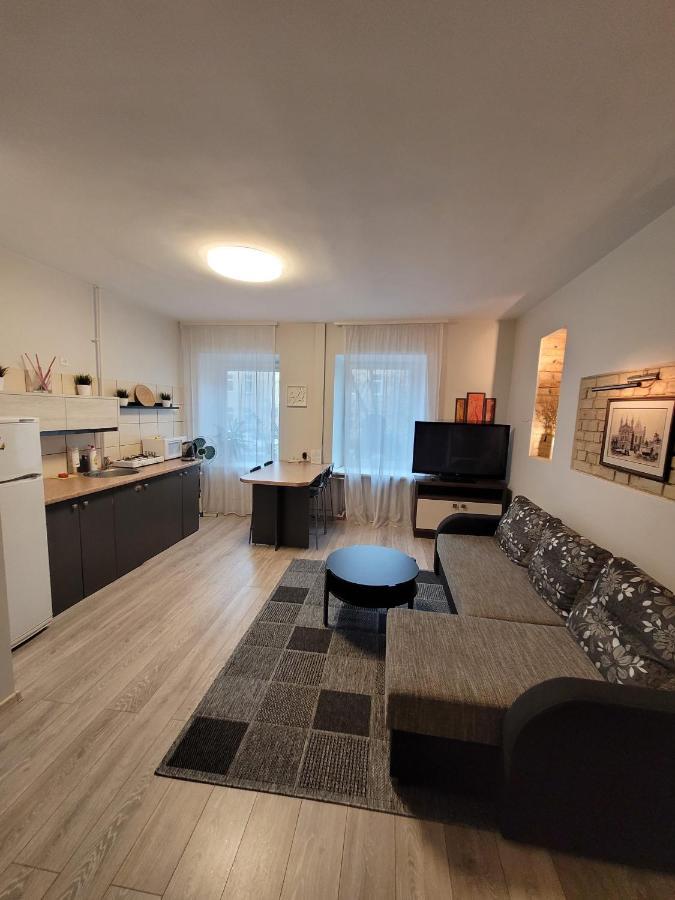 Apartment On Kudirkos 20 Вилнюс Екстериор снимка