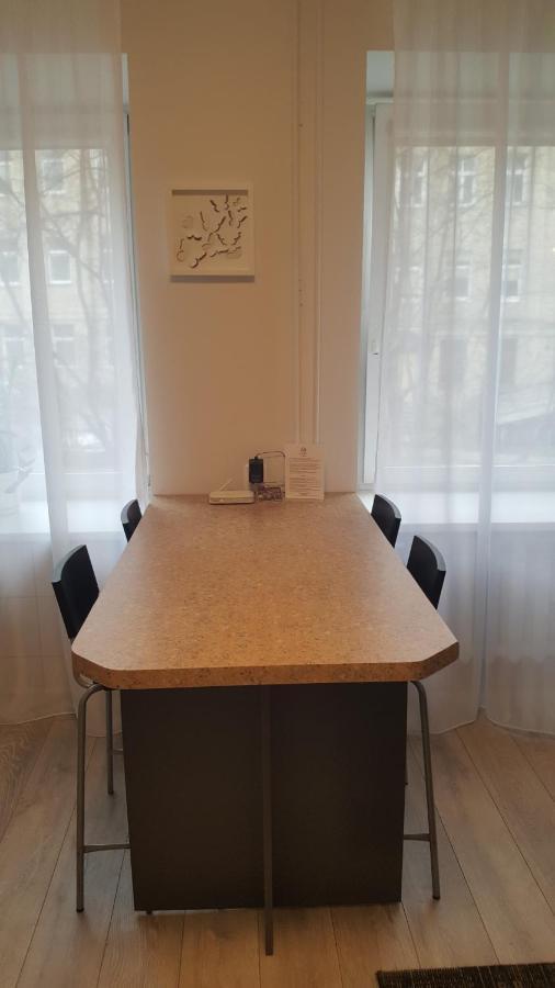 Apartment On Kudirkos 20 Вилнюс Екстериор снимка