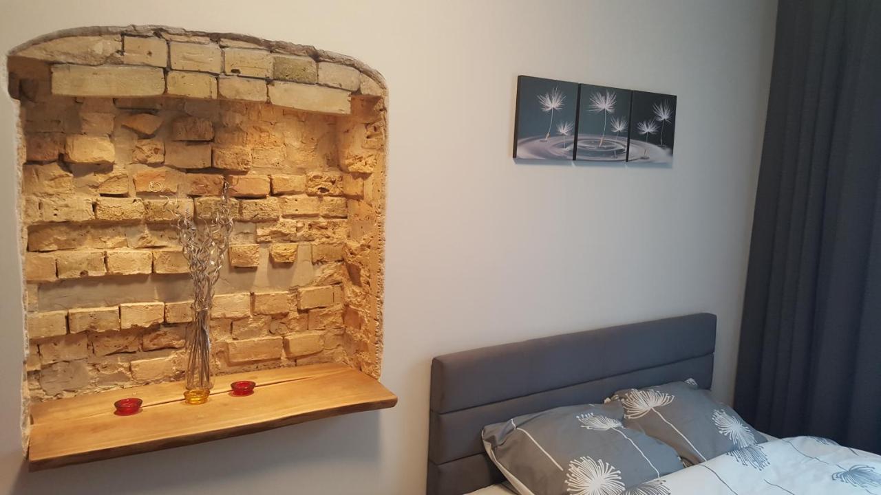 Apartment On Kudirkos 20 Вилнюс Екстериор снимка