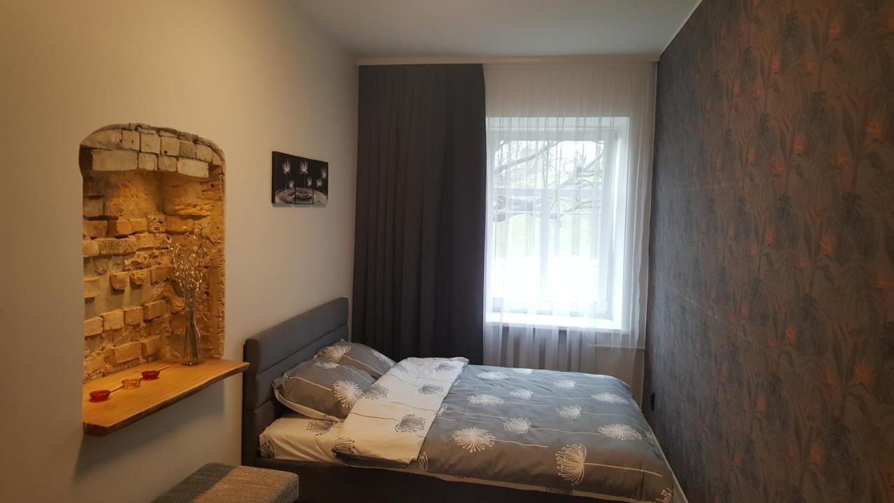 Apartment On Kudirkos 20 Вилнюс Екстериор снимка