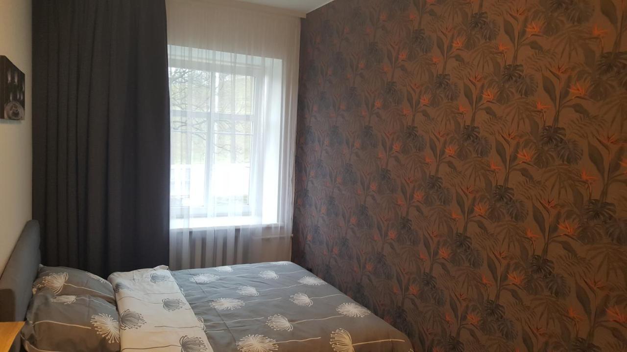 Apartment On Kudirkos 20 Вилнюс Екстериор снимка