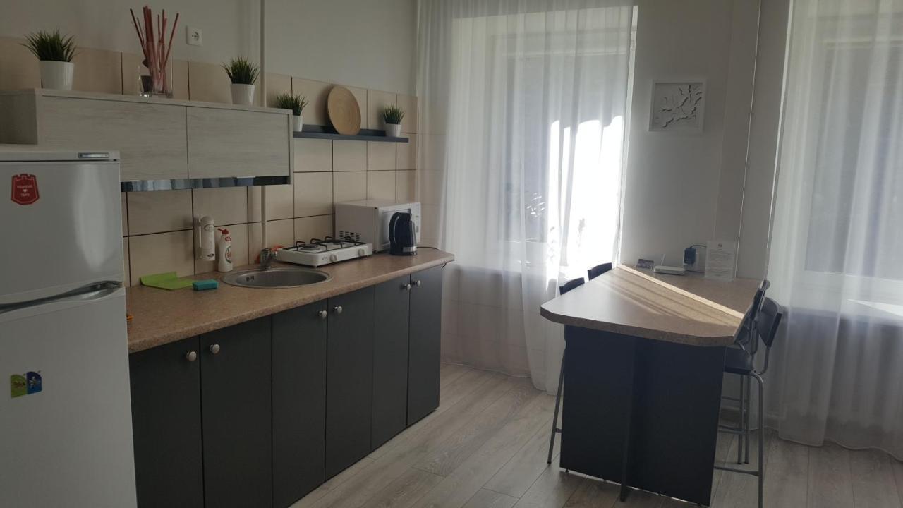 Apartment On Kudirkos 20 Вилнюс Екстериор снимка