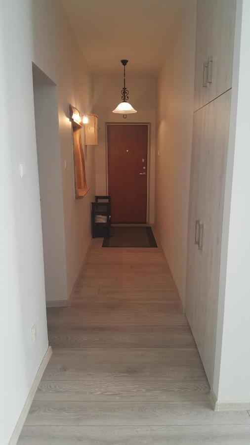 Apartment On Kudirkos 20 Вилнюс Екстериор снимка