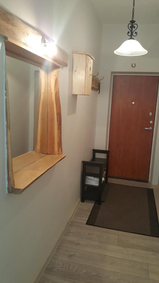 Apartment On Kudirkos 20 Вилнюс Екстериор снимка